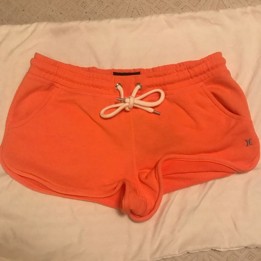 Hurley shorts